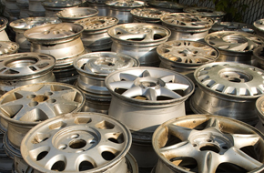 Used auto parts Mobile AL