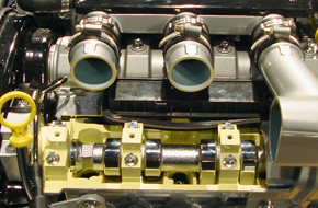 Used engine Mobile AL